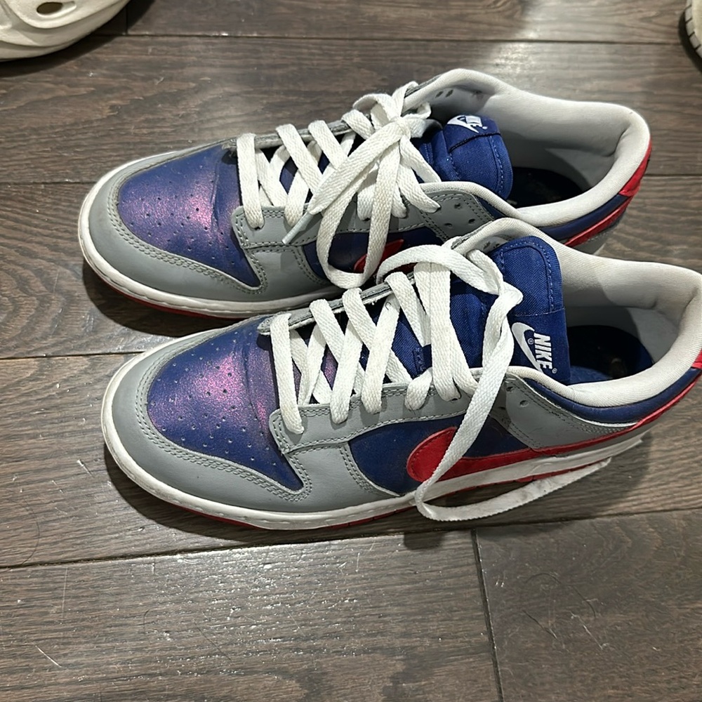 NIKE DUNKS